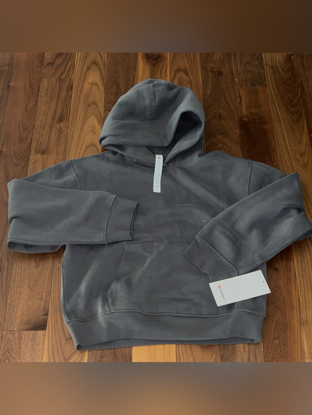 Lululemon Steady State Oversized Hoodie – Size XS– New With Tags